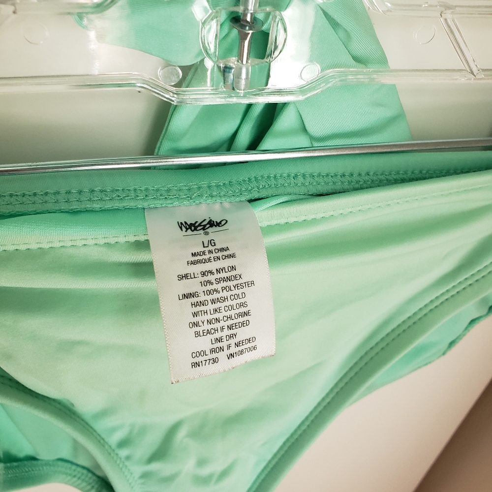 Target bikini - Picture 2 of 3